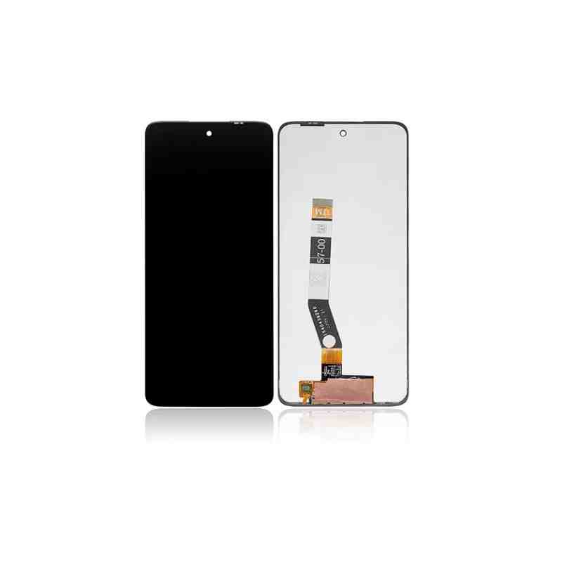 MODULO MOTOROLA MOTO G32 SIN MARCO